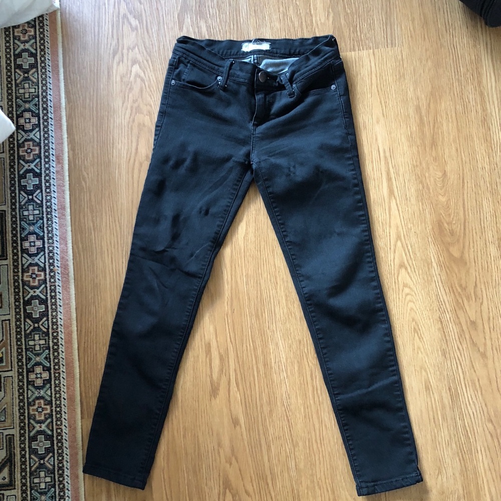 Free people jeans